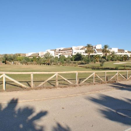 Apartamento Lujo A1 Golf Resort, Valle Del Este เบรา ภายนอก รูปภาพ