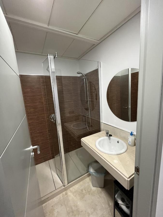 Apartamento Lujo A1 Golf Resort, Valle Del Este เบรา ภายนอก รูปภาพ