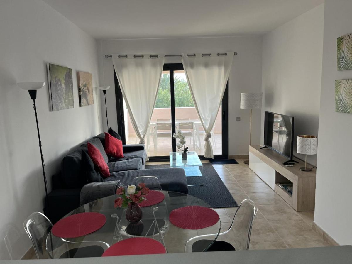 Apartamento Lujo A1 Golf Resort, Valle Del Este เบรา ภายนอก รูปภาพ
