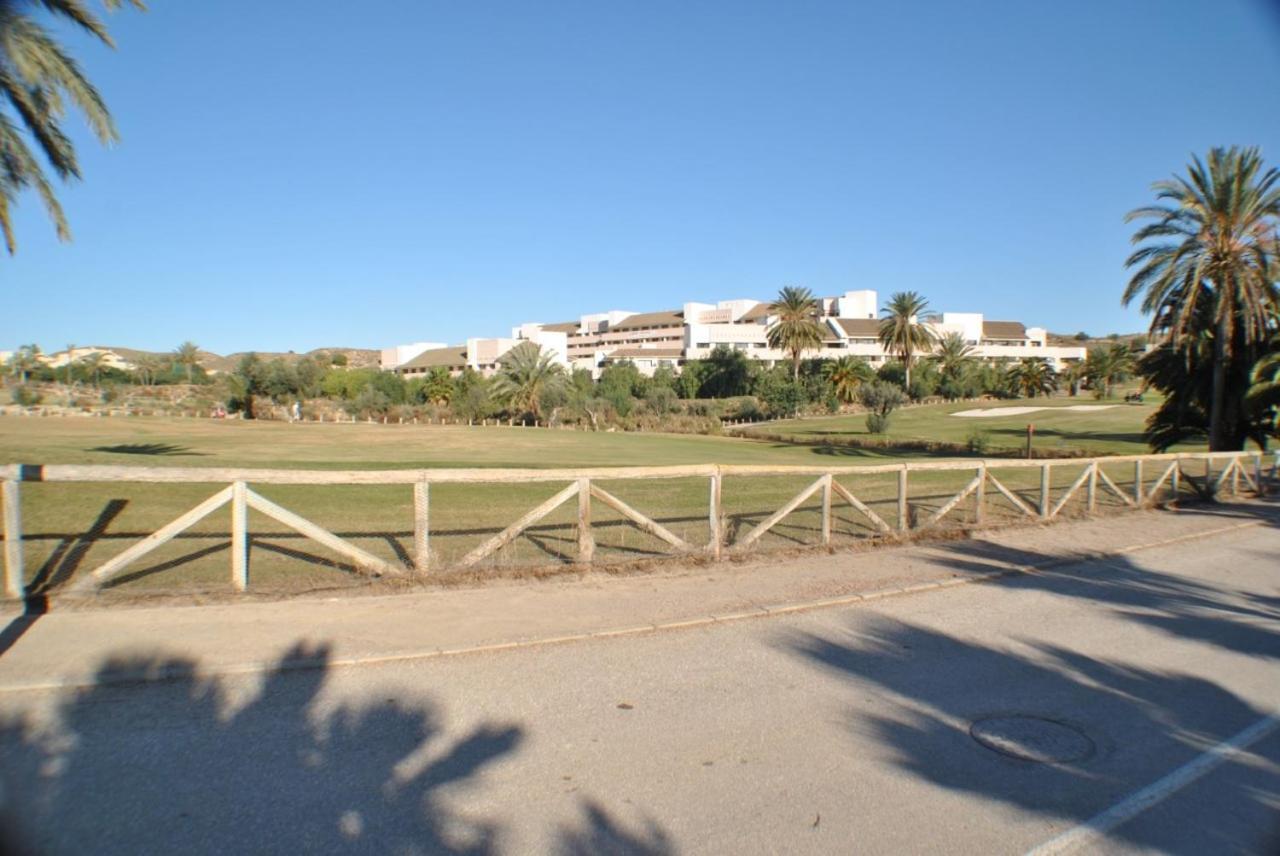Apartamento Lujo A1 Golf Resort, Valle Del Este เบรา ภายนอก รูปภาพ