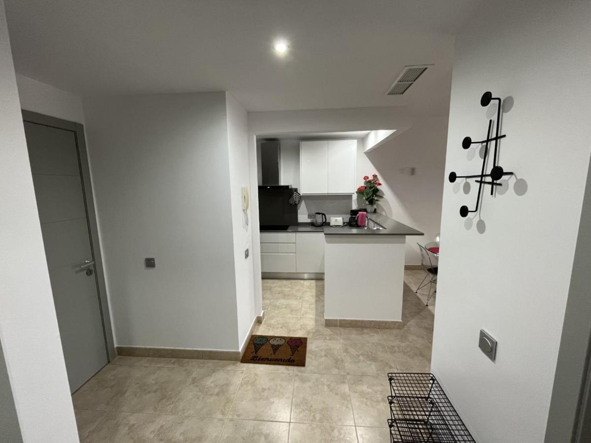 Apartamento Lujo A1 Golf Resort, Valle Del Este เบรา ภายนอก รูปภาพ