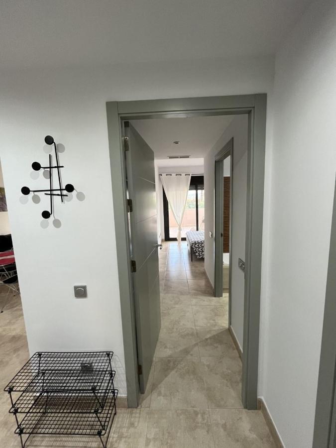 Apartamento Lujo A1 Golf Resort, Valle Del Este เบรา ภายนอก รูปภาพ