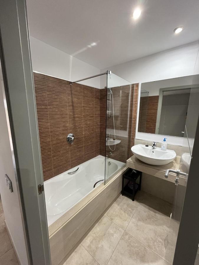 Apartamento Lujo A1 Golf Resort, Valle Del Este เบรา ภายนอก รูปภาพ